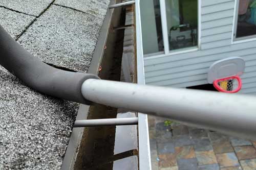 Camas Gutter Cleaner Experienced Camas gutter cleaner in WA near 98607