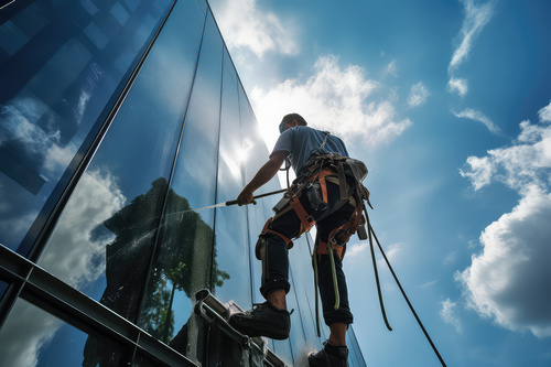 Best Vancouver window washing in WA near 98682